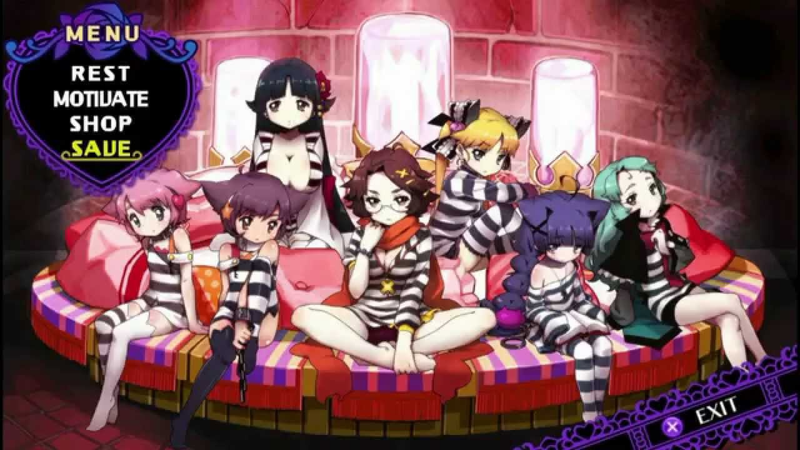 Illustration for article titled With Censorship This Inane, Criminal Girls Should Have Stayed In Japan
